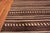 Early 21st Century Nazmiyal Collection Large Geometric Contemporary Kilim Area Rug For Sale - Image 5 of 8