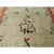 Knotted Room Size Chinese Wool Ivory Rectangle - Peking 1920s Antique Rug, Circa Date: 1920s. This exceptional piece from...
