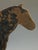 Victorian Cast Iron Horse Boot Scraper on Original Yorkshire Stone Base, 1890 For Sale - Image 6 of 12