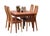 Danish Chairs in Oak, 1960s, Set of 4 For Sale - Image 13 of 15