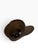 Victorian Antique 19th Century Cast Iron Victorian High Button Boot Mannequin Base For Sale - Image 3 of 5