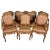 Belmar Set of 12 Dining Chairs For Sale - Image 13 of 13
