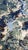 Thibaut F910867 Lincoln Toile Navy and Teal Fabric 3 3/4 yards Brand Thibaut Fabric Book / Collection Heritage Pattern...