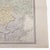 1866 Original French Strategic Military Map of Germany & Upper Italy, Hand-Colored For Sale In Columbus - Image 6 of 11