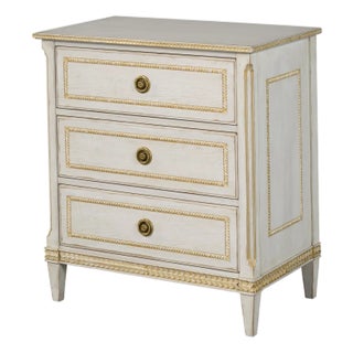 Century Furniture Emily Nightstand For Sale