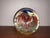 Murano Glass Paperweight, 1950 For Sale - Image 9 of 9