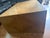 1970s 1970s Attributed to Milo Baughman Mid Century Burlwood Coffee Table For Sale - Image 5 of 7