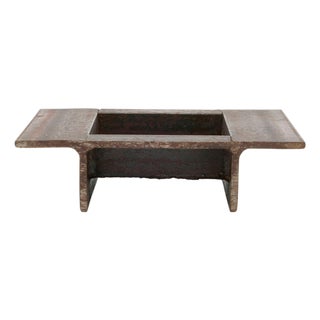 Enzo Mari for Danese, Putrelle Vide-Poche, Model 3011a, Italy, 1958 For Sale