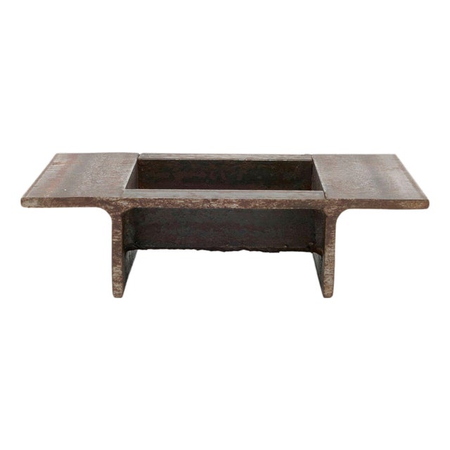 Enzo Mari for Danese, Putrelle Vide-Poche, Model 3011a, Italy, 1958 For Sale