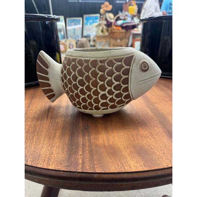 1960s 1960s David Stewart for Lions Valley For Sale - Image 5 of 5