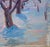 Winter Rural Landscape Painting, Impressionism Art, Ukrainian Artist (1979) 58-62 For Sale - Image 6 of 6