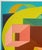 Al Held "Scholes Ii" Screenprint, 1991 For Sale - Image 4 of 13