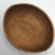 Oblong Signed Lloyd Big Leaf Maple Serving Bowl For Sale In Sacramento - Image 6 of 13