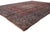 71212 Antique Persian Mashhad Rug, 08'10 x 12'00. The Royal Arboretum: An Antique Persian Mashhad Masterpiece of Timeless...