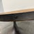 Coffee Restoration Hardware Aero Oval Reclaimed Elm Coffee Table For Sale - Image 8 of 12