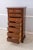 Stickley Stickley Mahogany 7 Drawer Lingerie Chest For Sale - Image 4 of 16