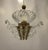 Pendant Chandelier from Seguso, 1950 For Sale - Image 9 of 11