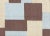 Contemporary Egyptian Kilim Rug. Hand woven in modern designs with wool on cotton foundation in the Fustat region of the...