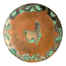 Example of Decorative Plates