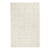 Bahama Ivory Rug - 5 X 8 For Sale
