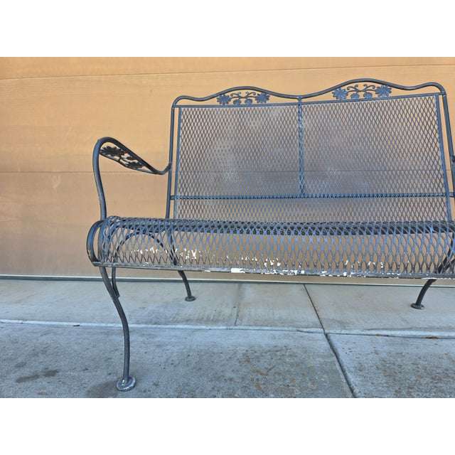 From our family estate. Purchased early 70's and original owner. Add timeless charm and comfort to your outdoor space with...