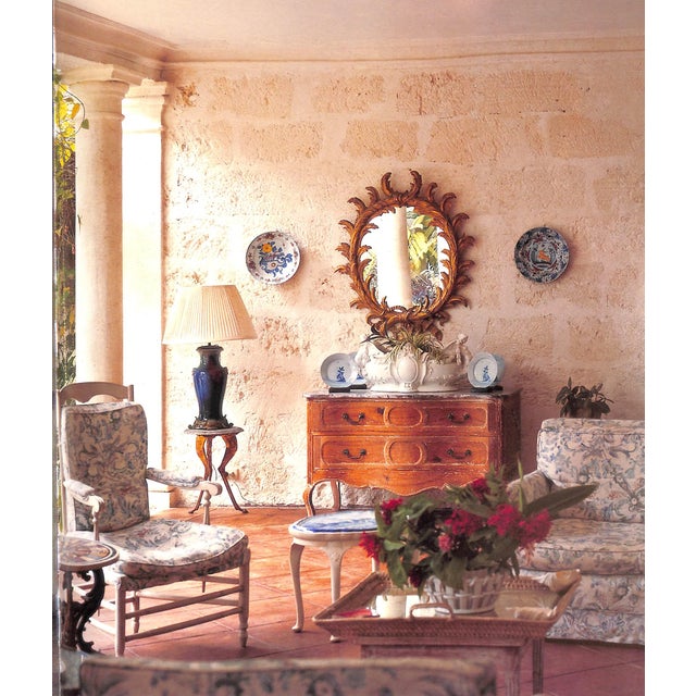 "Oliver Messel in the Theatre of Design" 2011 Messel, Thomas [Edited By] (Inscribed) For Sale - Image 10 of 15