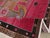 Galerie Shabab Collection Mid-20th Century Handmade Turkish Anatolian Long & Narrow Gallery Carpet For Sale - Image 9 of 10