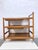 Danish Serving Trolley in Oak and Resopal from Dyrlund, 1960s-1970s For Sale - Image 15 of 18
