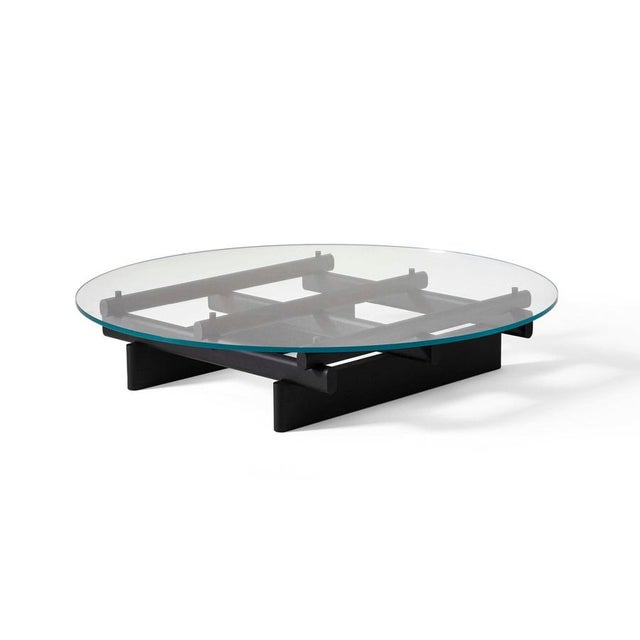 Patricia Urquiola Sengu Coffee Table by Patricia Urquiola for Cassina For Sale - Image 4 of 18