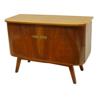 Mid-Century Sideboard, Germany, 1960s For Sale