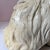 Vintage Mid-Century Extra Large 1960’s Persian Cat Statue For Sale - Image 10 of 12