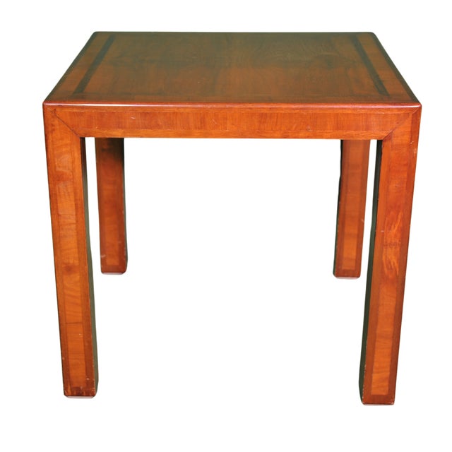 Mid-Century Modern Minimalist Table, in Very Good conditions. Designed from 2000