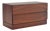 Arne Wahl Iversen Rosewood Cabinet by Vinde Mobelfabrik For Sale