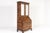 Early 18th century english george i walnut bureau bookcase an early 18th century english george i walnut bureau bookcase...