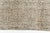 Turkish 1950s Gray Anatolian Handknotted Wool Carpet For Sale - Image 3 of 9
