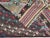 1960's Handmade Kilim Rug - 58" X 100" For Sale - Image 11 of 12