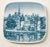 Blue Mid 20th Century Delft Ceramic Tiles- Set of 11 For Sale - Image 8 of 13