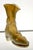 Murano Opaline Chalcedony Livio De Marchi Boot by Pino Signoretto for Pauly, 1990s For Sale - Image 14 of 18