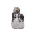 Early 20th Century Shona Stone Woman Sculpture In The Style of Colleen For Sale - Image 4 of 6