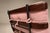 Brazilian Modern Wood Slat & Metal Frame Armchair, Moveis Pallar, 1950s For Sale - Image 11 of 18
