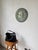 Vintage Italian Ceramic Art Mirror, 1990s For Sale - Image 6 of 18