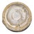 Ceramic Large Qajar Stonepaste Bottle Vase with Portrait Decoration, 1850 For Sale - Image 7 of 10