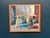 R. Olsson, Still Life, 1950s, Oil on Canvas, Framed For Sale - Image 10 of 18