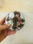 Antique Chinese Porcelain Erotic Trinket Box With Dragon Metal Mount For Sale In Chicago - Image 6 of 11