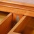 Wood Wilhelminian Half-Cabinet, Southern Germany, 1870 For Sale - Image 7 of 12
