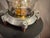 Lamp Resembling a Blown Glass Scientific Tube, 1930s For Sale - Image 6 of 8