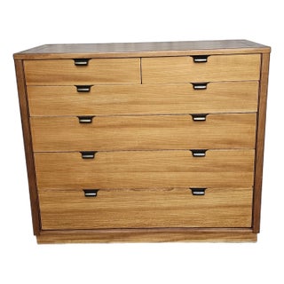 Vintage Dresser, Drexel Precedent Collection by Edward Wormley, Mid Century Modern (#1) For Sale