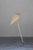 Vintage Wood and Paper Floor Lamp For Sale - Image 14 of 15