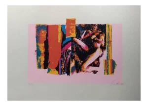 Crazy Horse No.1 1976