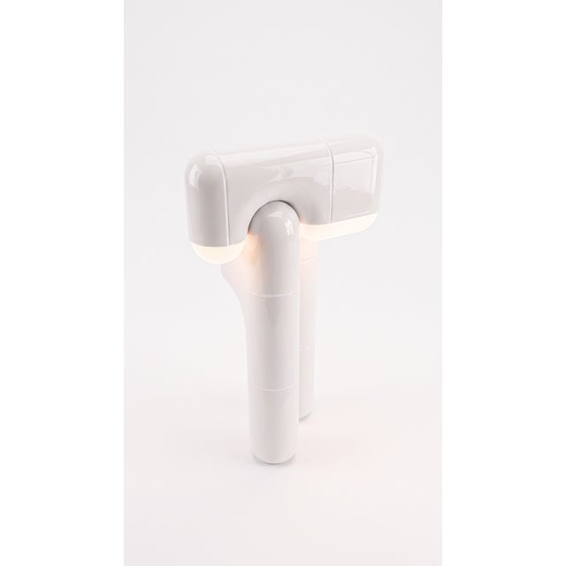 U 016 Table Lamp by Rollo Studio For Sale - Image 6 of 12